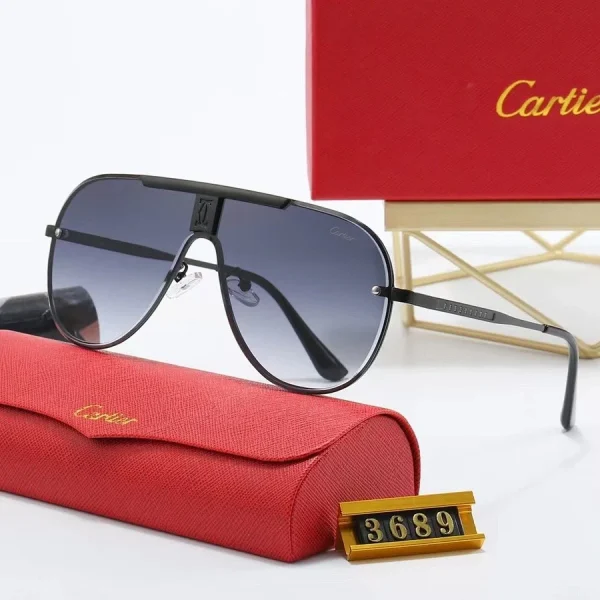 5 colors new fashion sunglasses s260711171