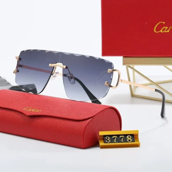 5 colors new fashion sunglasses s260711174