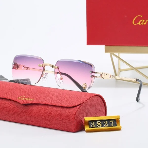 5 colors new fashion sunglasses s260711177