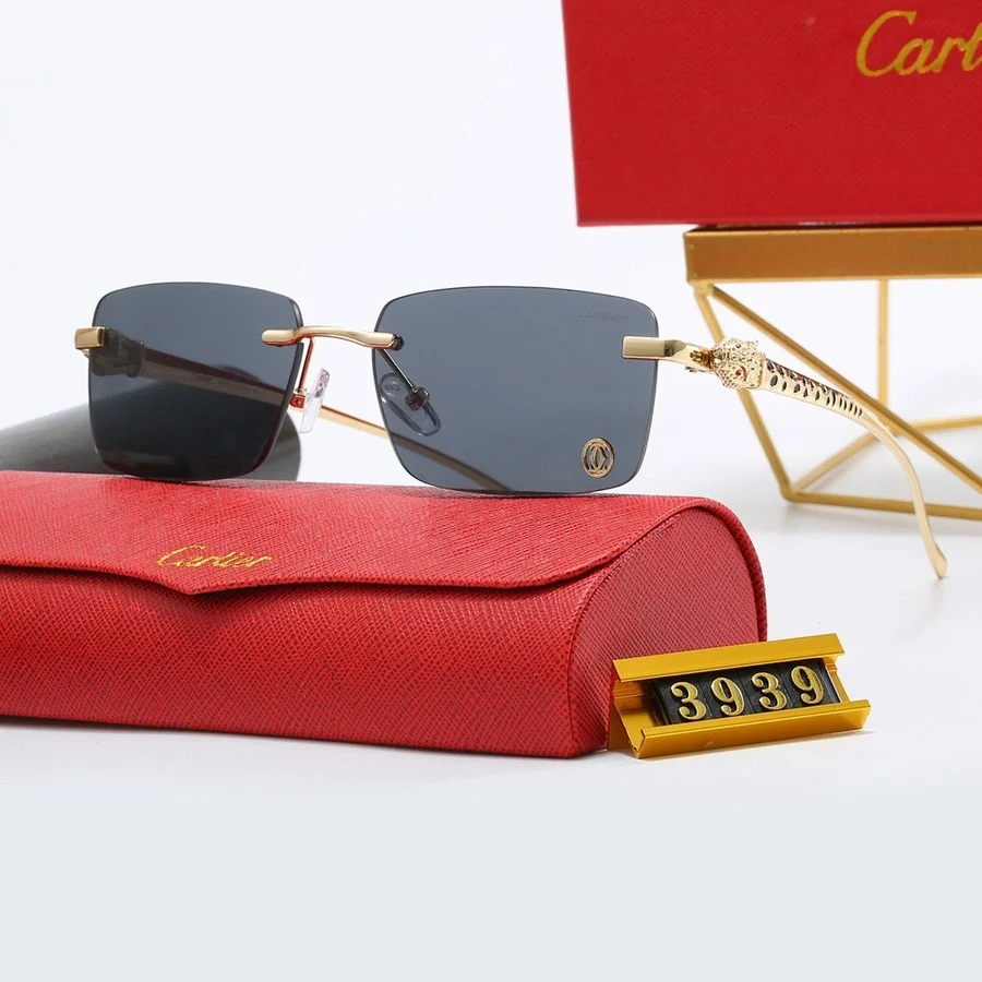 5 colors new fashion sunglasses s260711186