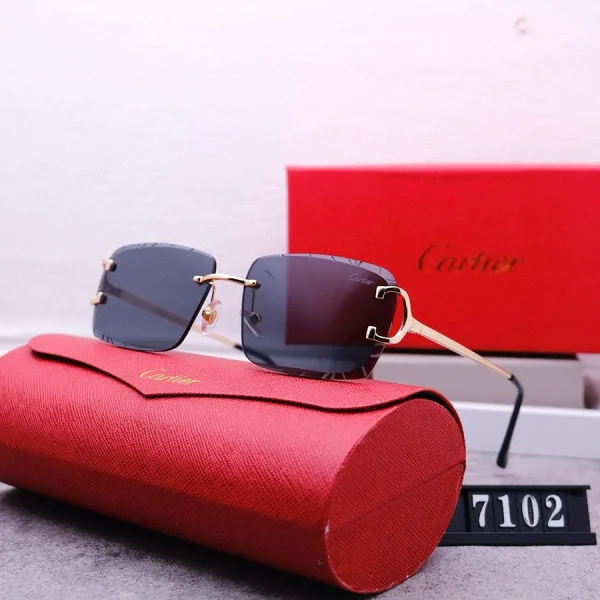 8 colors new fashion sunglasses s260711190