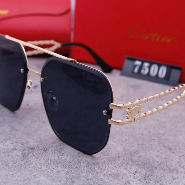 7 colors new fashion sunglasses s260711192