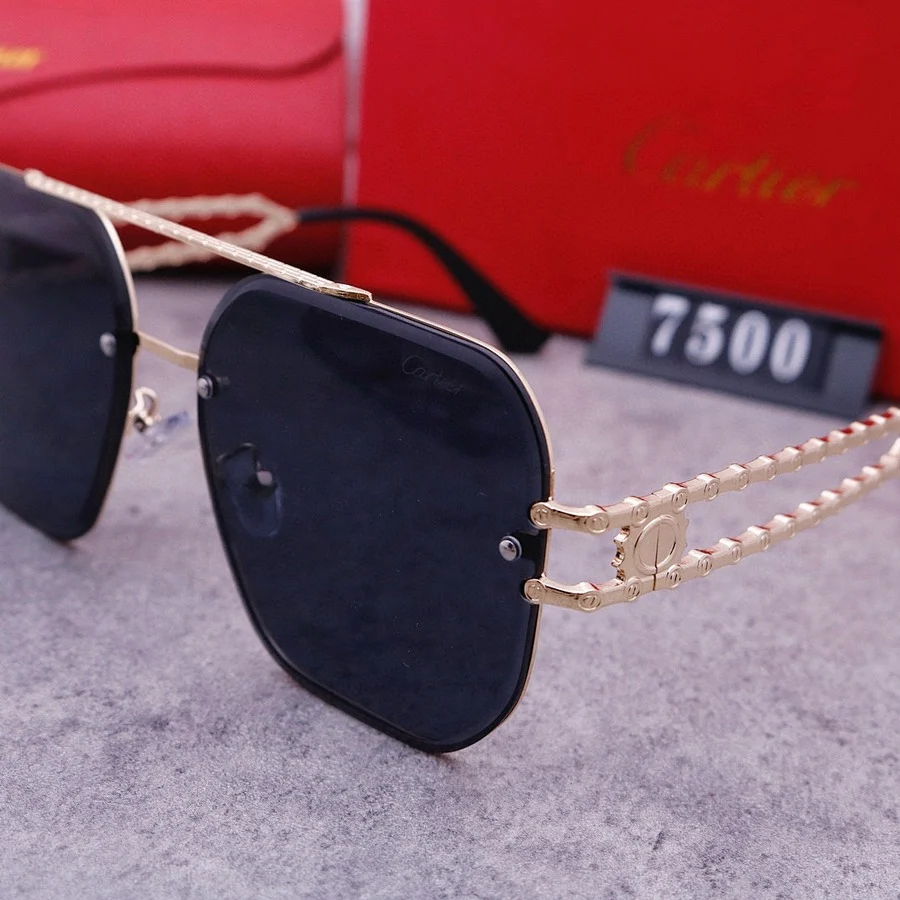 7 colors new fashion sunglasses s260711192