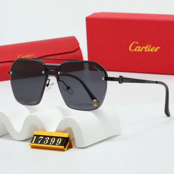 5 colors new fashion sunglasses s260711204