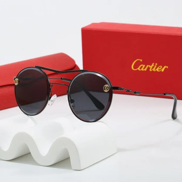 5 colors new fashion sunglasses s260711215