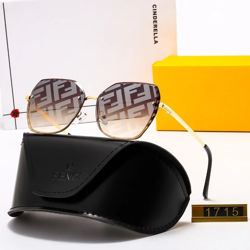 1715 Frame Logo Polarized UV Protection - Image 4