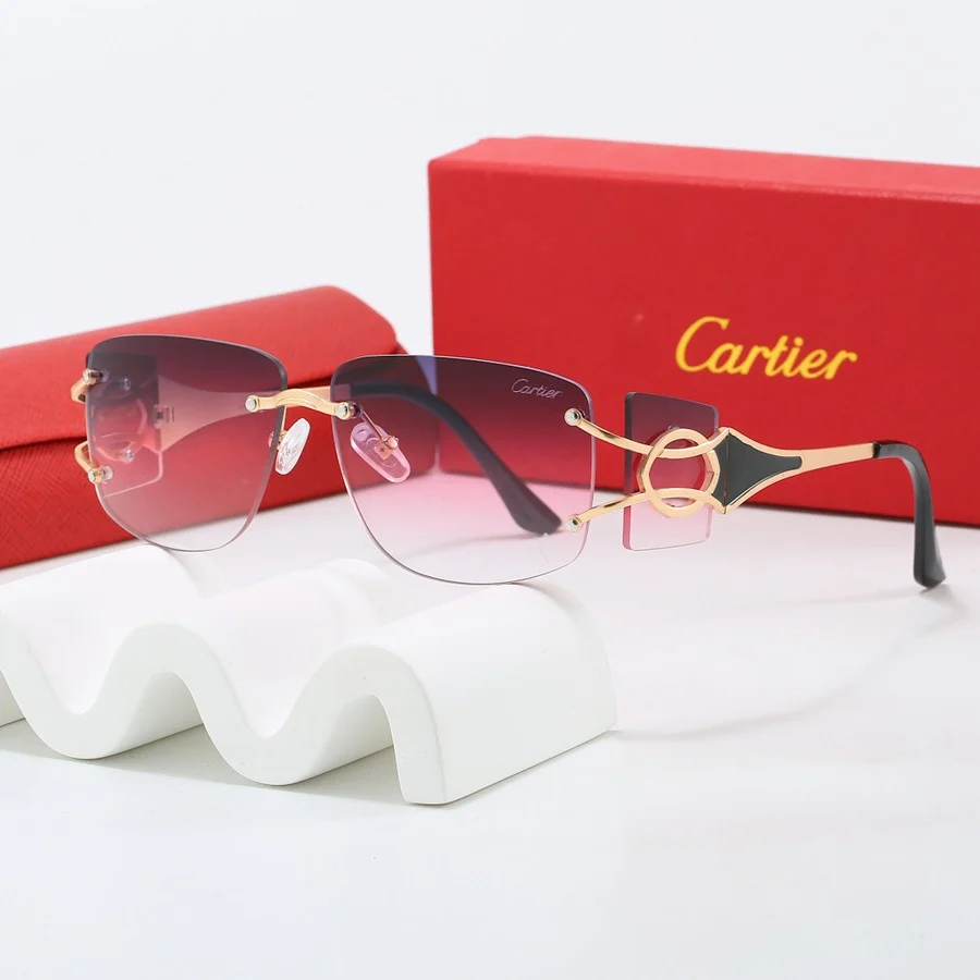 7 colors new fashion sunglasses s260711214 - Image 2