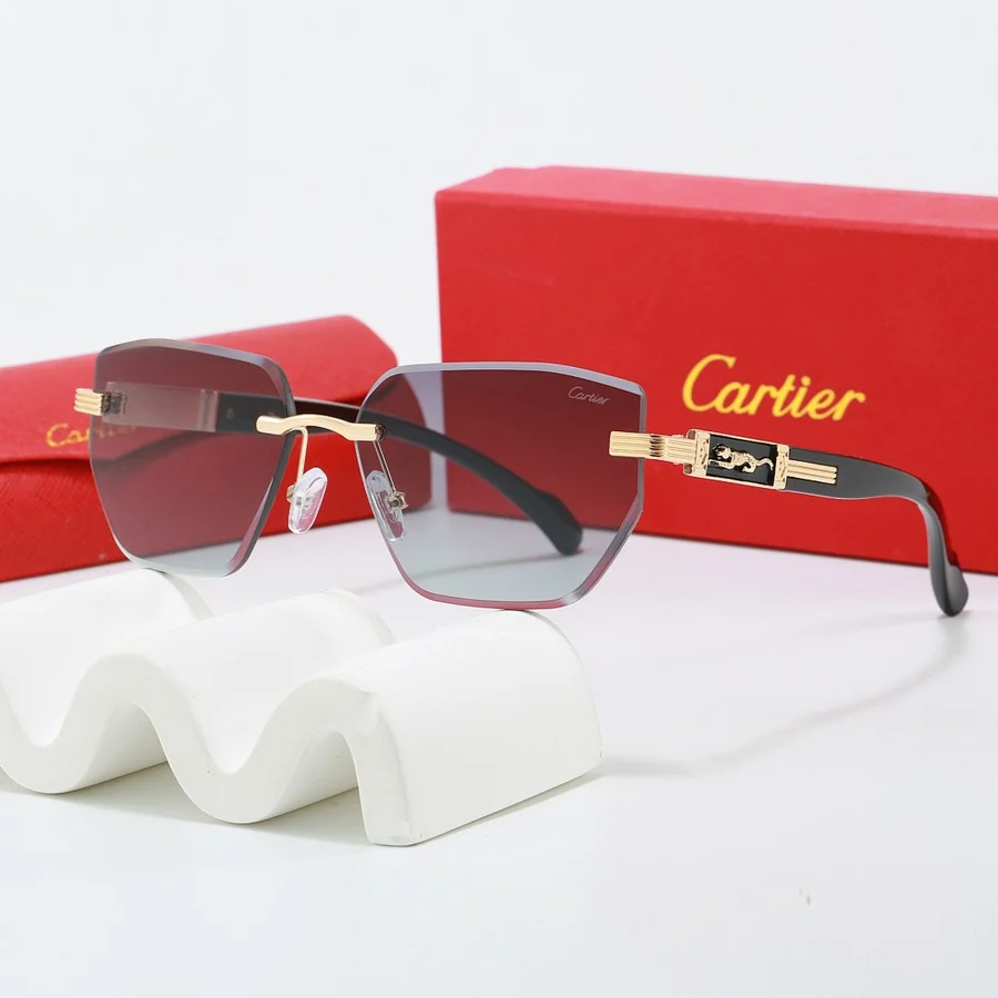 7 colors new fashion sunglasses s260711129 - Image 2