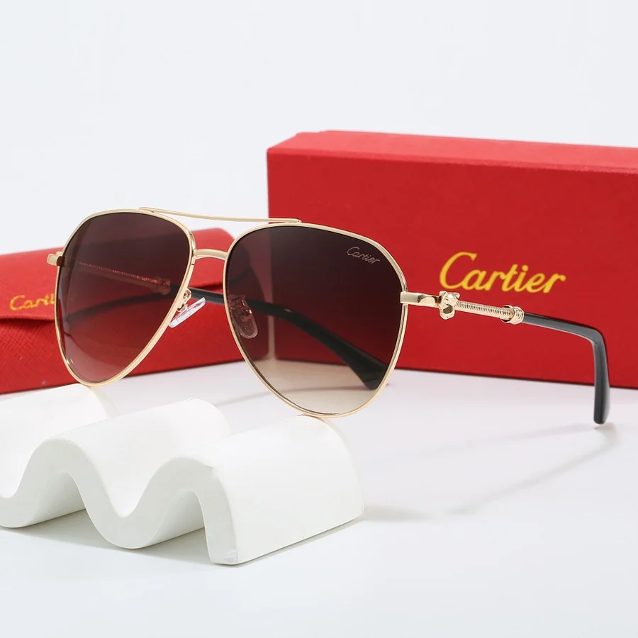 8 colors new fashion sunglasses s260711132 - Image 2