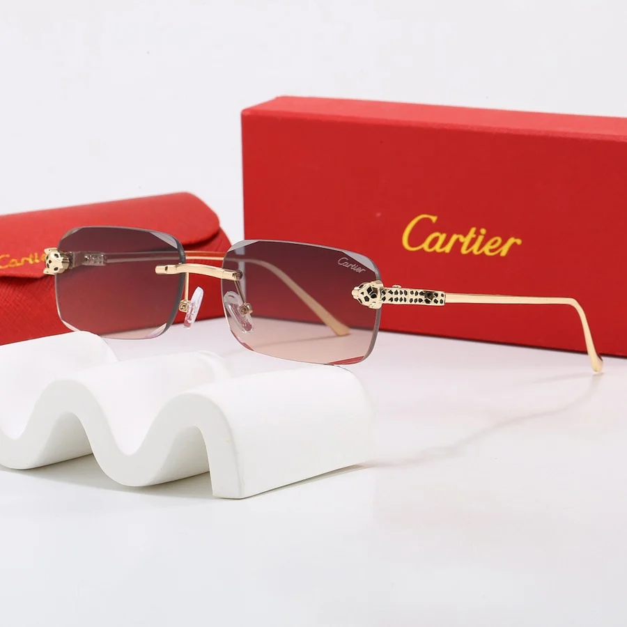 7 colors new fashion sunglasses s260711110 - Image 2