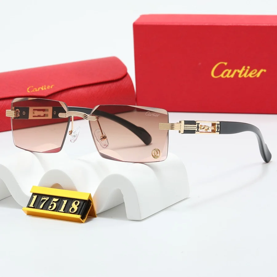 7 colors new fashion sunglasses s260711103 - Image 2