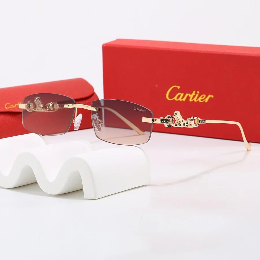 7 colors new fashion sunglasses s260711111 - Image 2