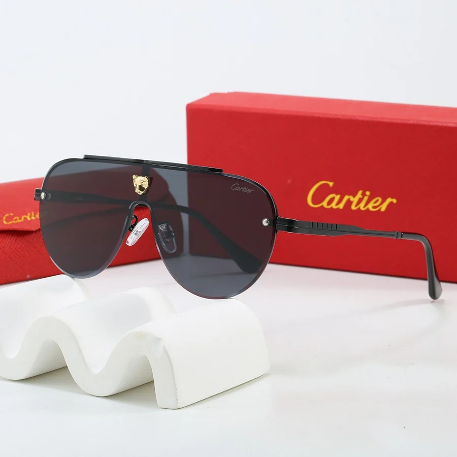 7 colors new fashion sunglasses s260711147 - Image 2