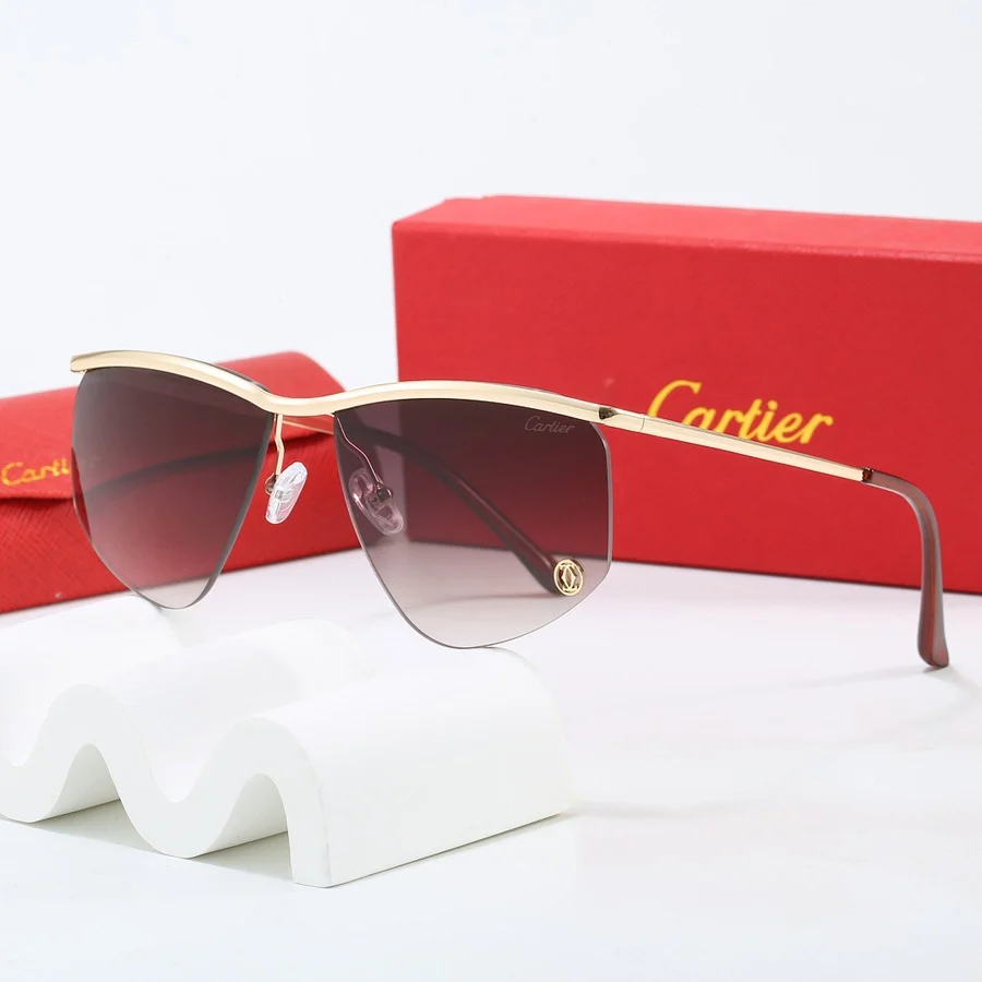 7 colors new fashion sunglasses s260711149 - Image 2