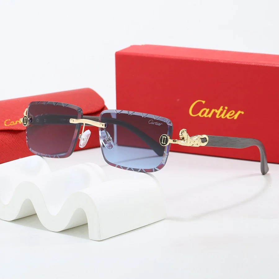 7 colors new fashion sunglasses s260711151 - Image 2