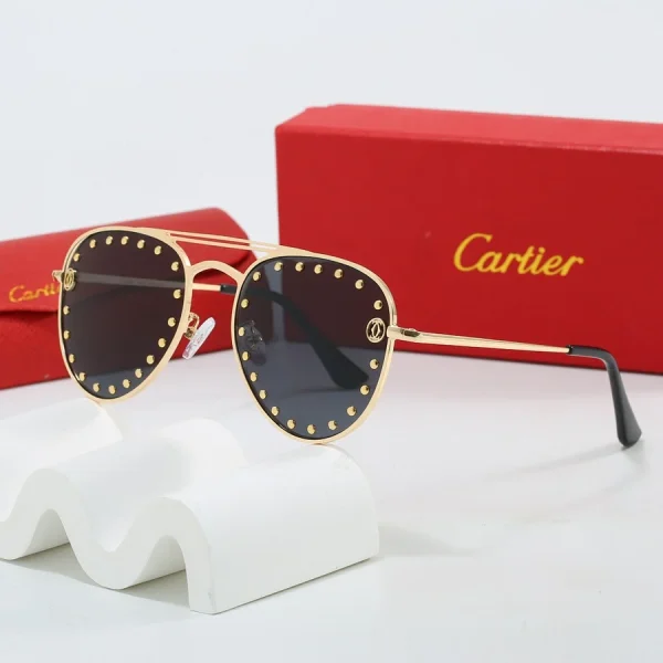 7 colors new fashion sunglasses s260711152