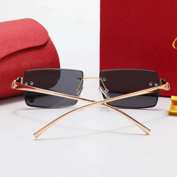 5 colors new fashion sunglasses s260711157