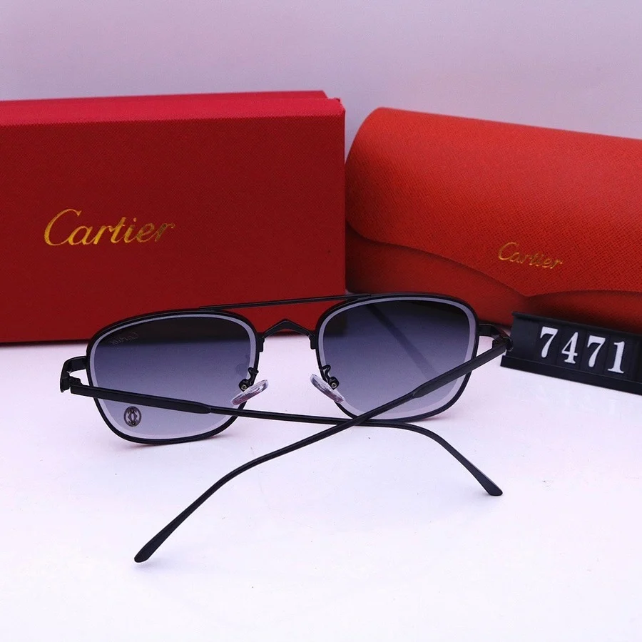 7 colors new fashion sunglasses s260711161 - Image 2