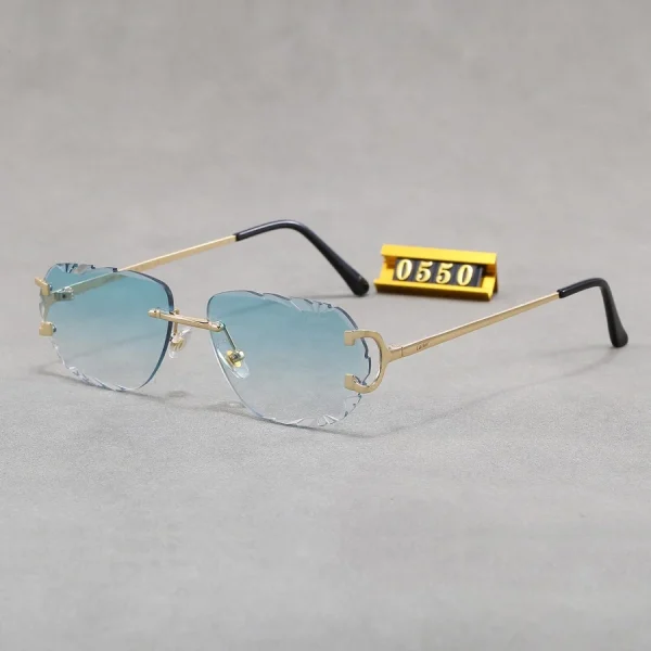 4 colors new fashion sunglasses s260711105