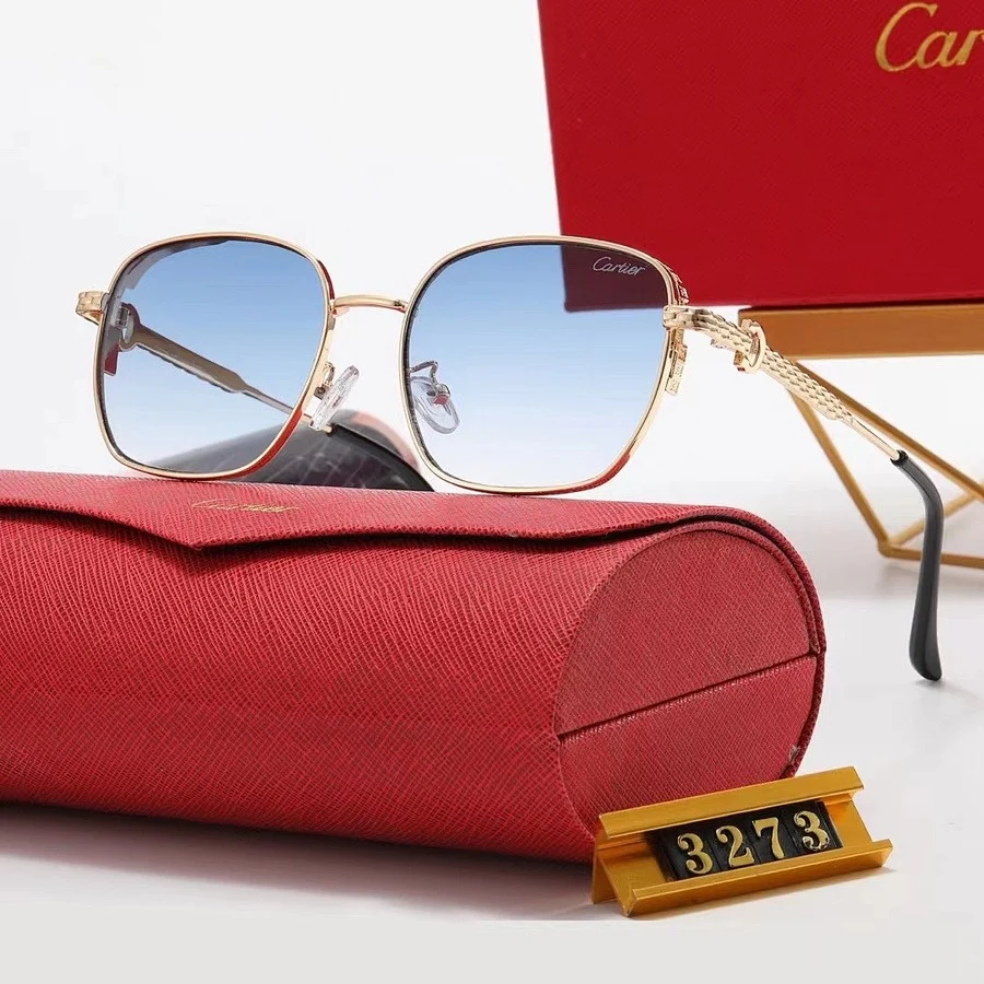 5 colors new fashion sunglasses s260711169 - Image 2