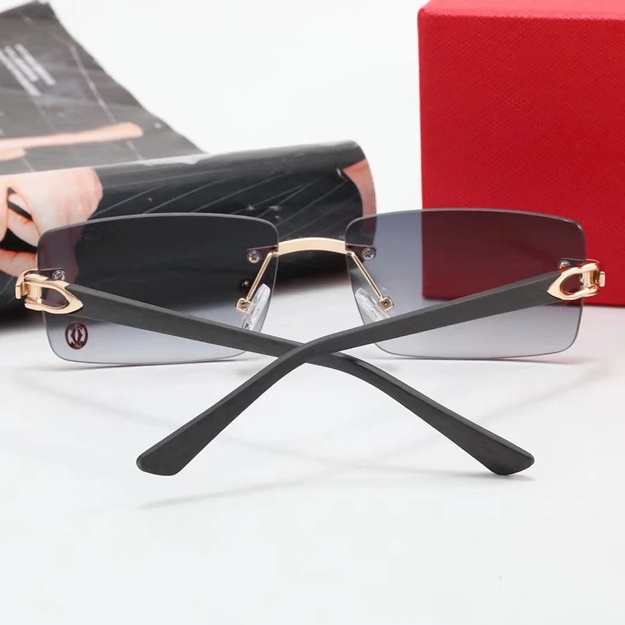 4 colors new fashion sunglasses s260711175 - Image 2