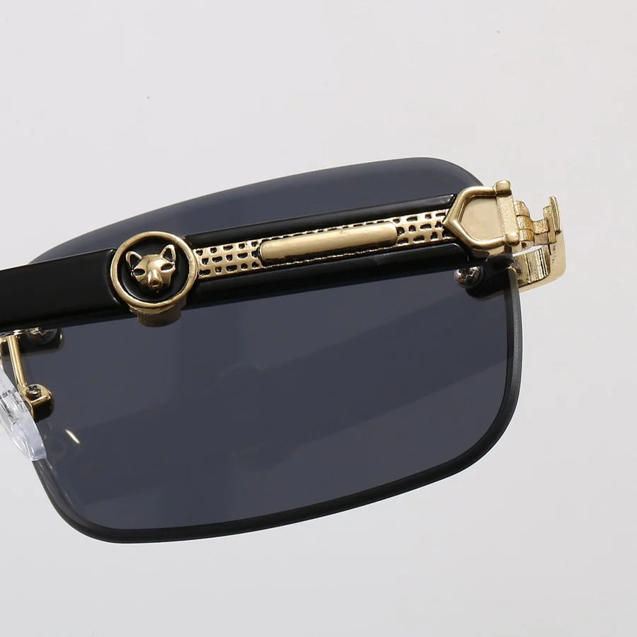 7 colors new fashion sunglasses s260711117 - Image 2
