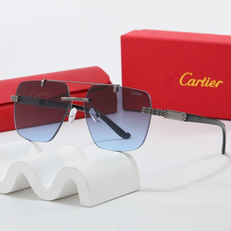 7 colors new fashion sunglasses s260711208 - Image 2