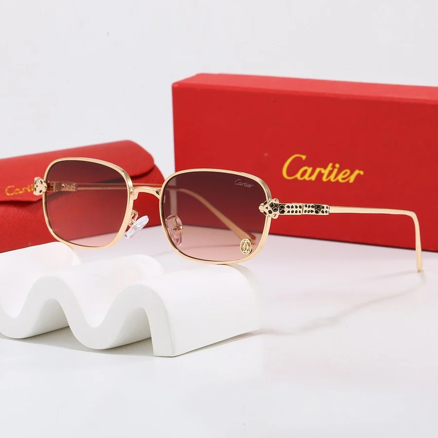 7 colors new fashion sunglasses s260711109 - Image 3