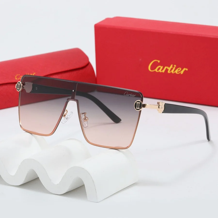 7 colors new fashion sunglasses s260711213 - Image 3