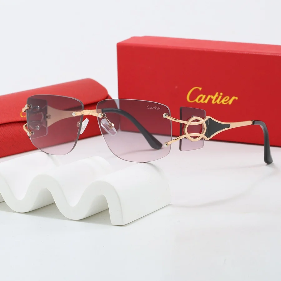 7 colors new fashion sunglasses s260711214 - Image 3