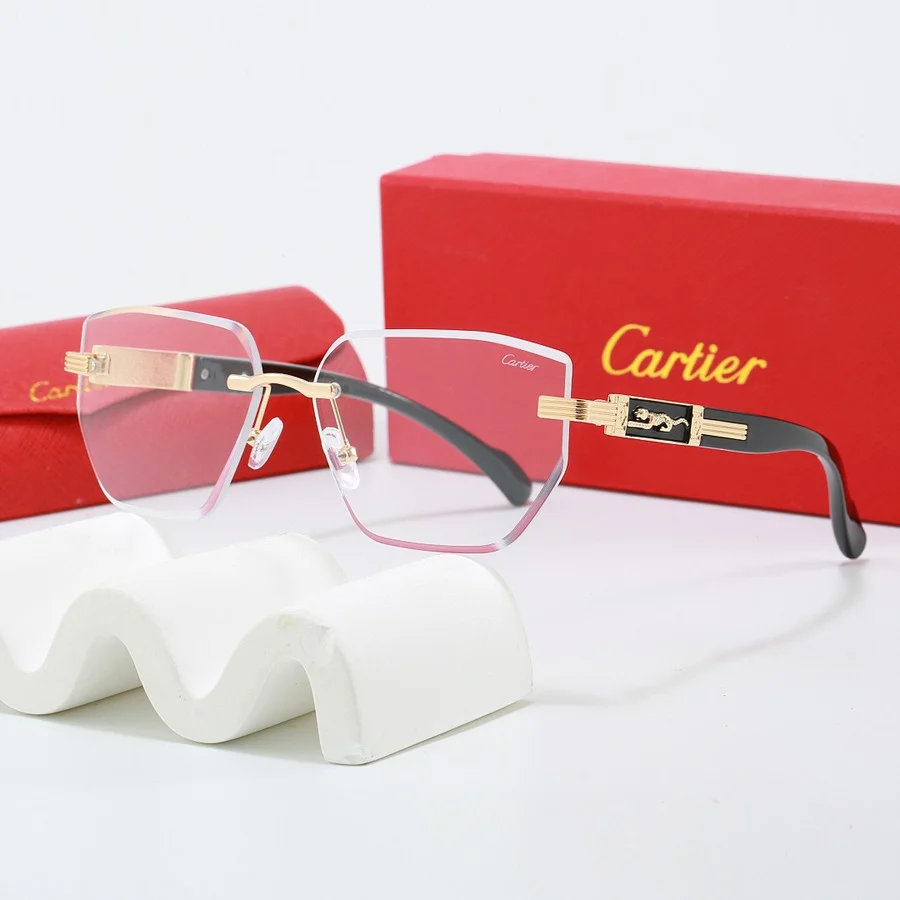 7 colors new fashion sunglasses s260711129 - Image 3