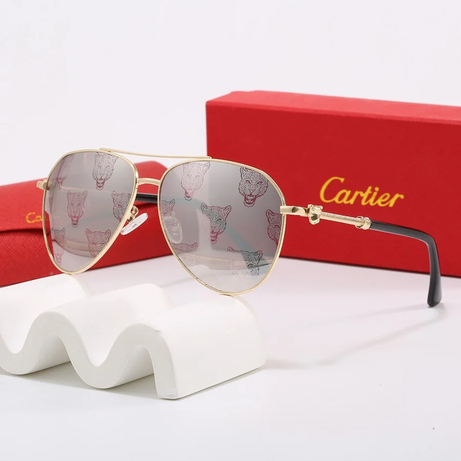 8 colors new fashion sunglasses s260711132 - Image 3