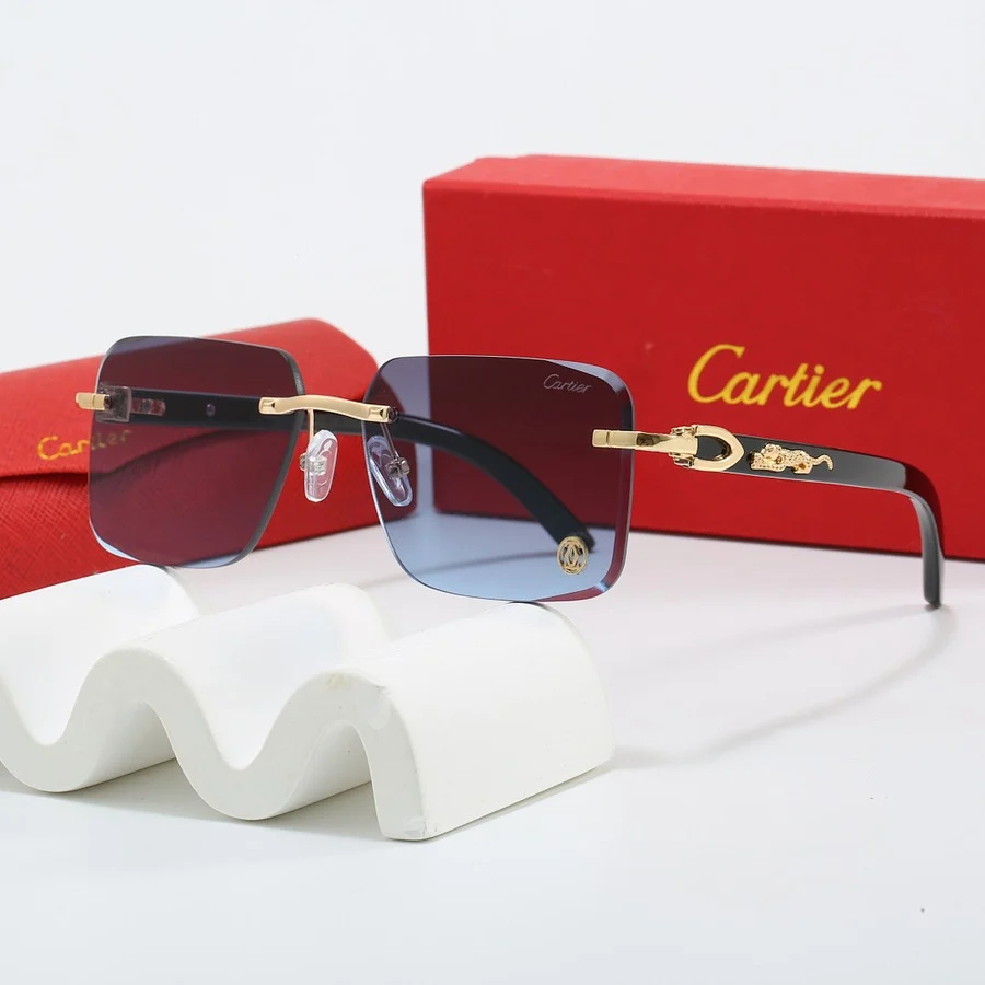 7 colors new fashion sunglasses s260711134 - Image 3