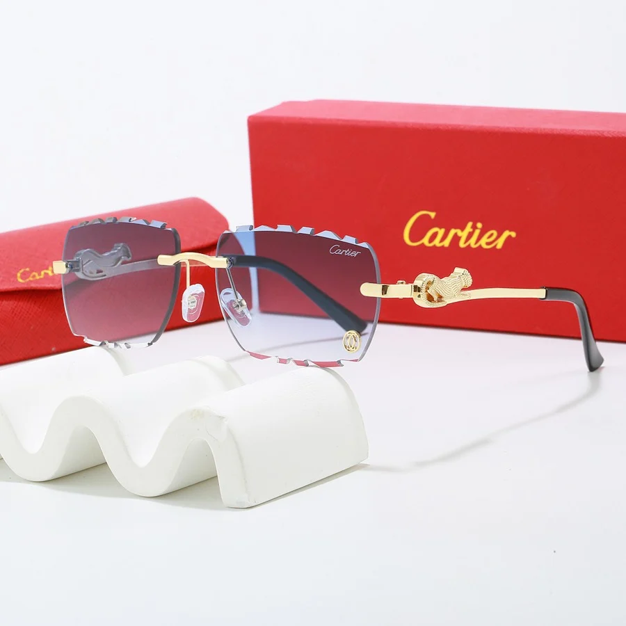 7 colors new fashion sunglasses s260711135 - Image 3