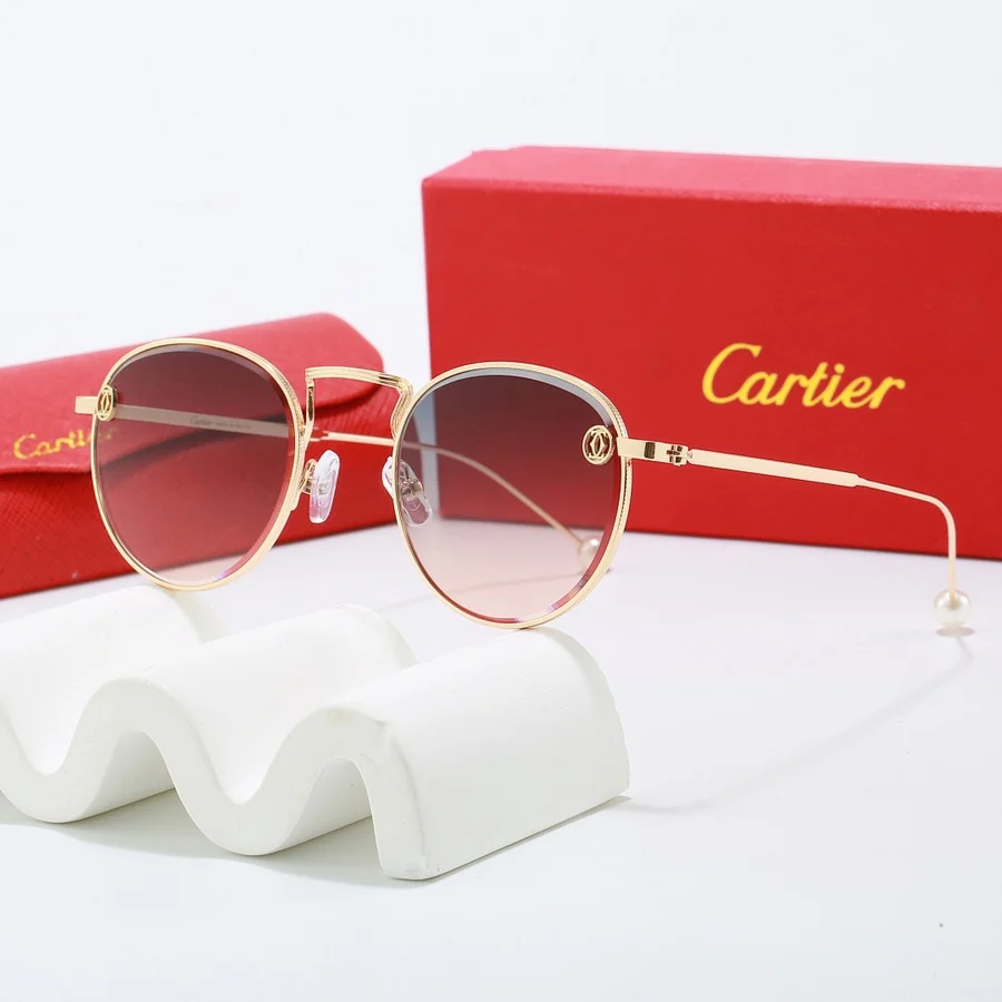 7 colors new fashion sunglasses s260711136 - Image 3