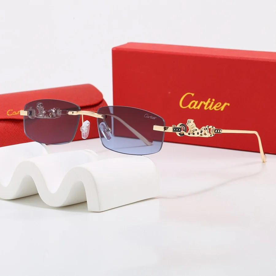 7 colors new fashion sunglasses s260711111 - Image 3