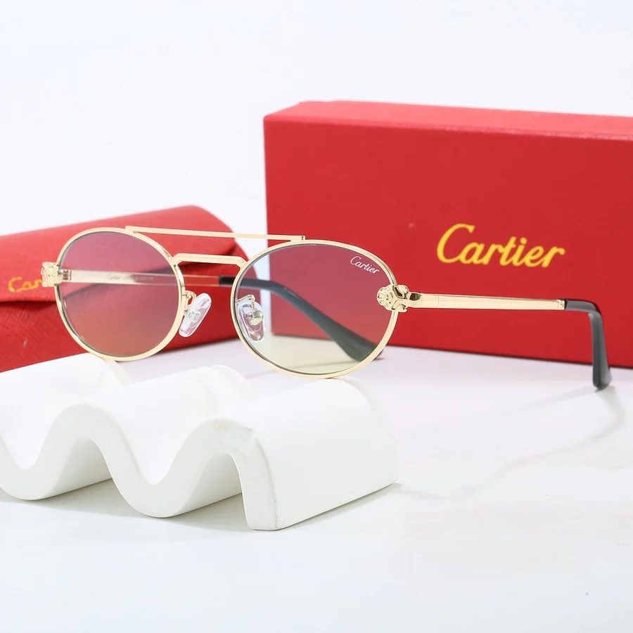 7 colors new fashion sunglasses s260711144 - Image 3