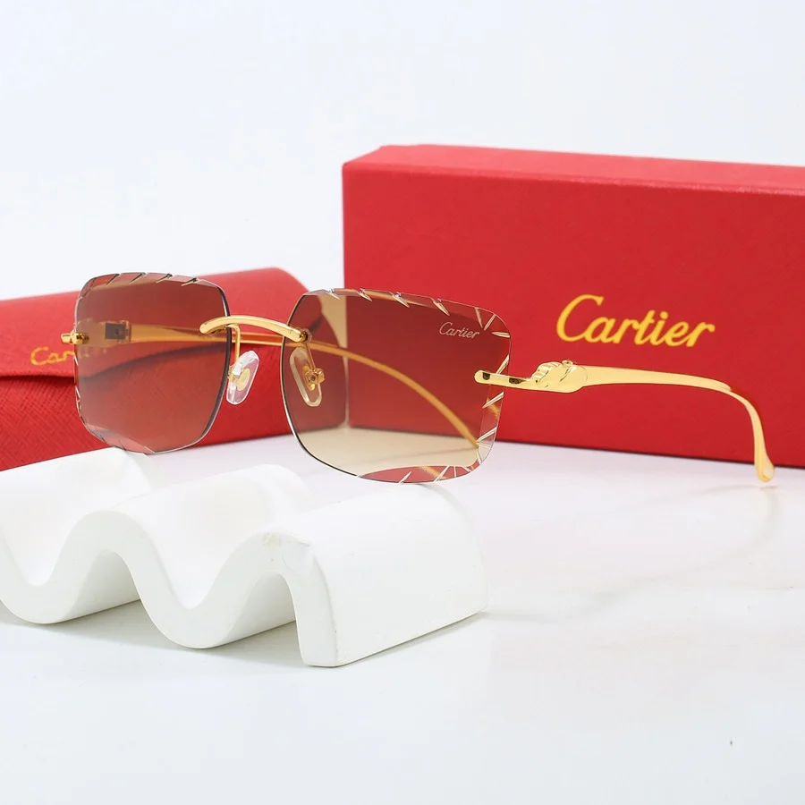 7 colors new fashion sunglasses s260711146 - Image 3
