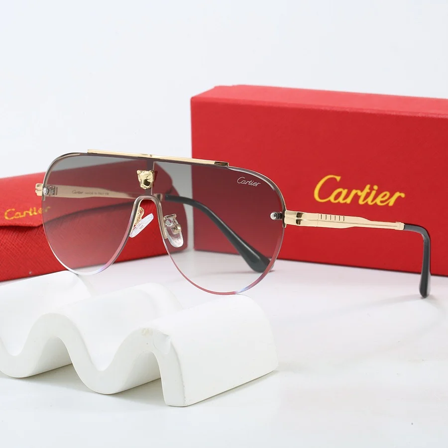 7 colors new fashion sunglasses s260711147 - Image 3