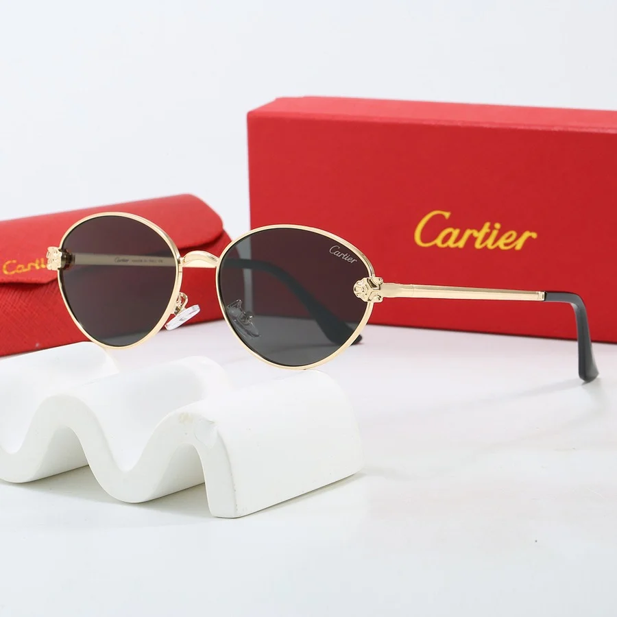 7 colors new fashion sunglasses s260711148 - Image 3