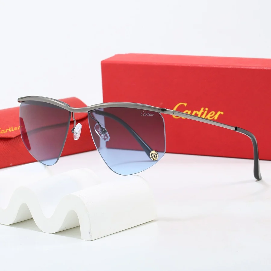 7 colors new fashion sunglasses s260711149 - Image 3