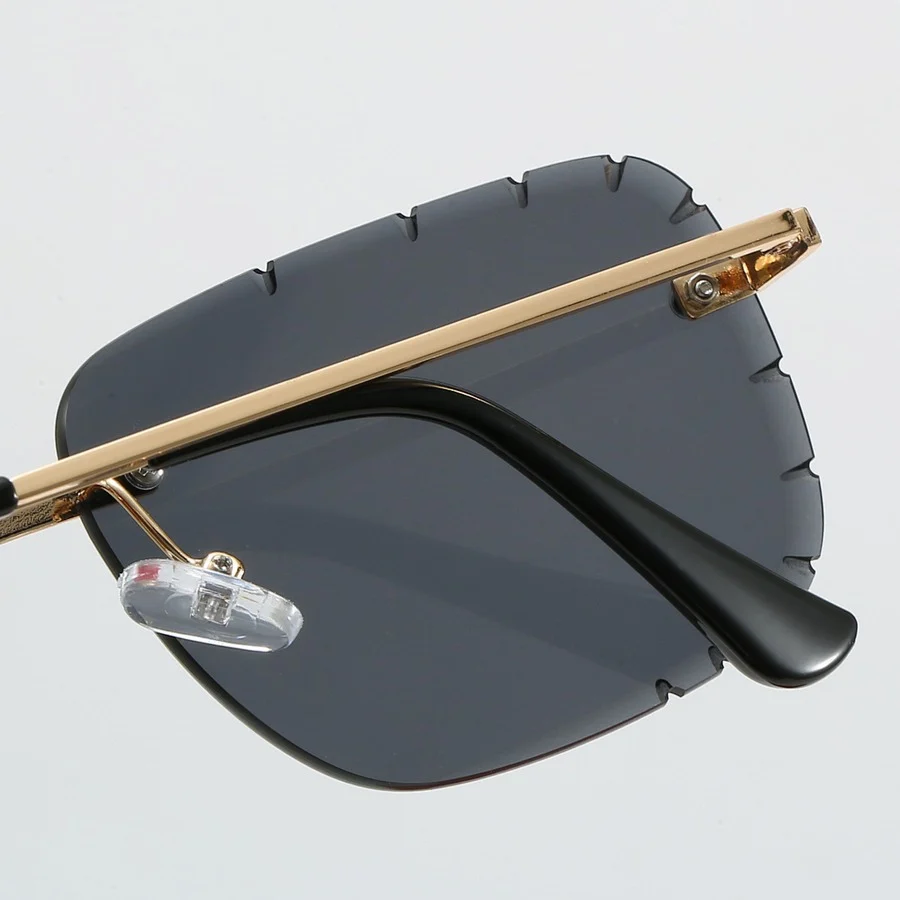 6 colors new fashion sunglasses s260711154 - Image 3