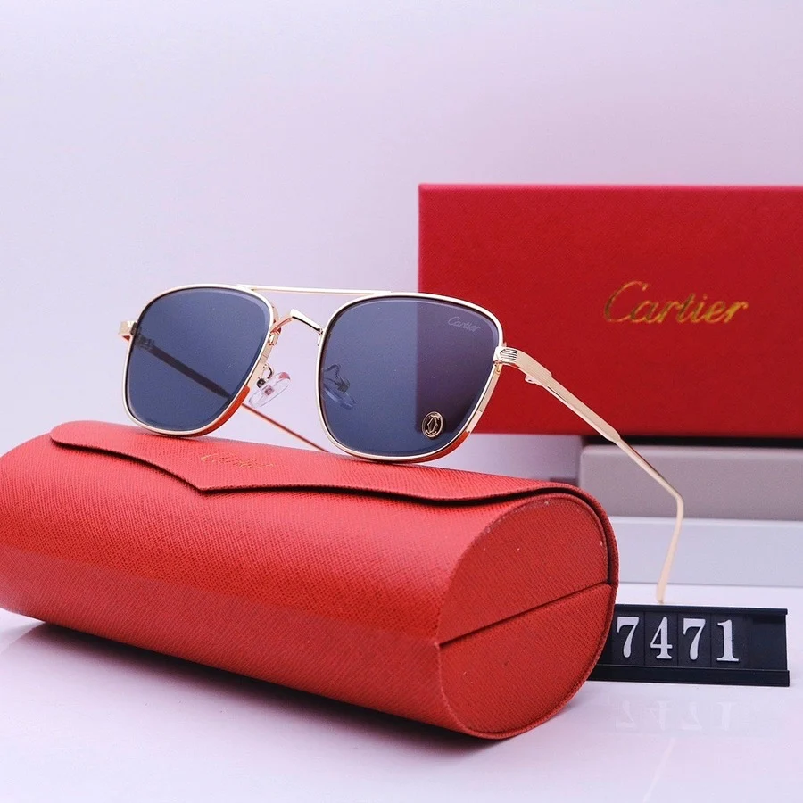 7 colors new fashion sunglasses s260711161 - Image 3
