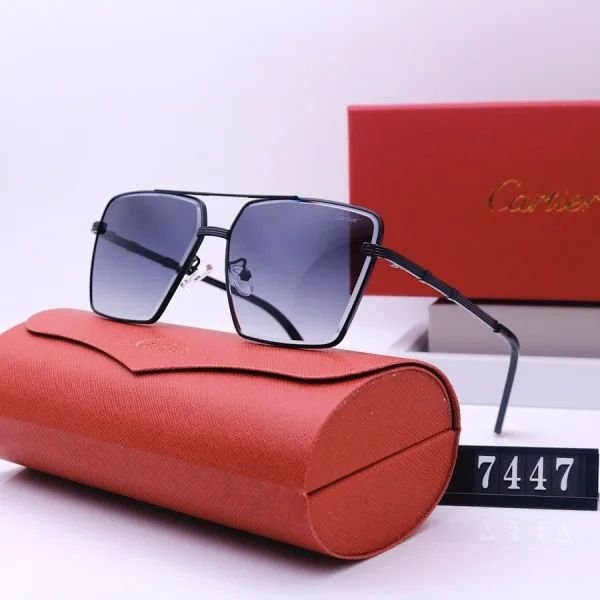 6 colors new fashion sunglasses s260711163