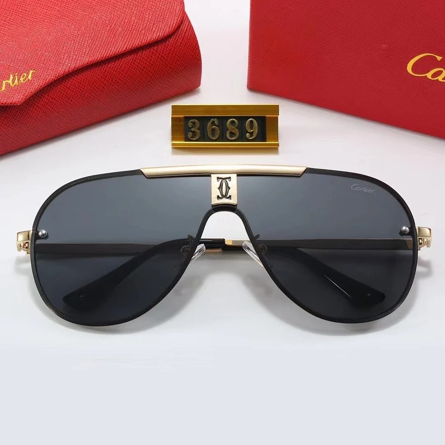5 colors new fashion sunglasses s260711171 - Image 3