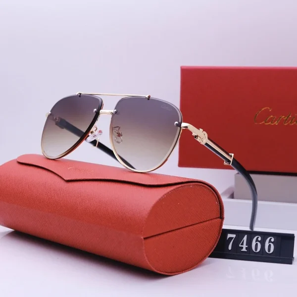 6 colors new fashion sunglasses s260711178