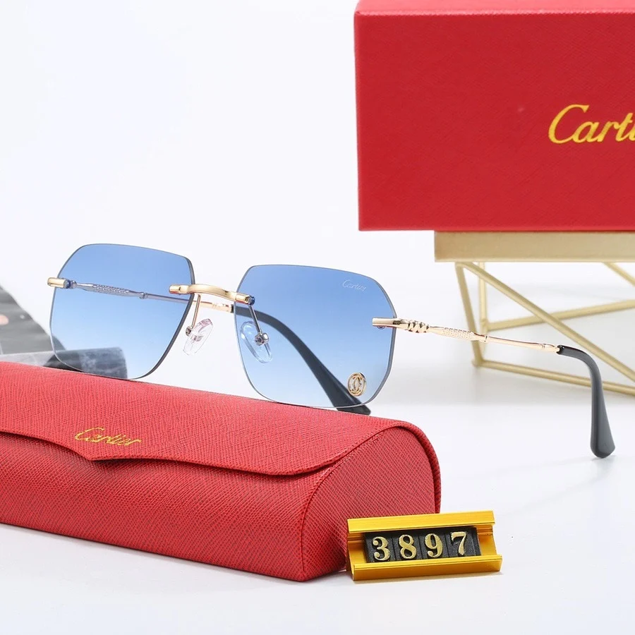 7 colors new fashion sunglasses s260711183 - Image 3