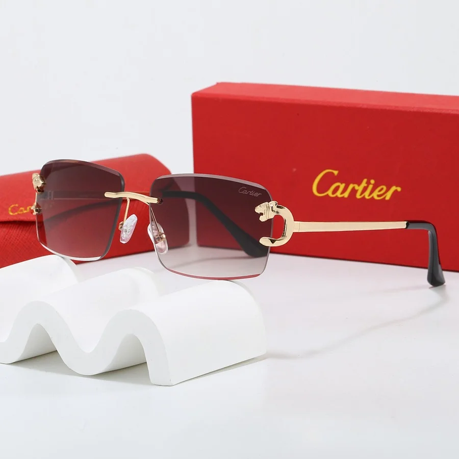 7 colors new fashion sunglasses s260711121 - Image 3