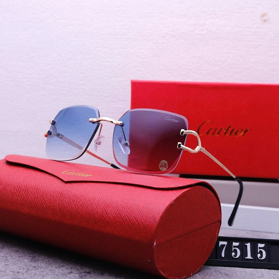 5 colors new fashion sunglasses s260711193