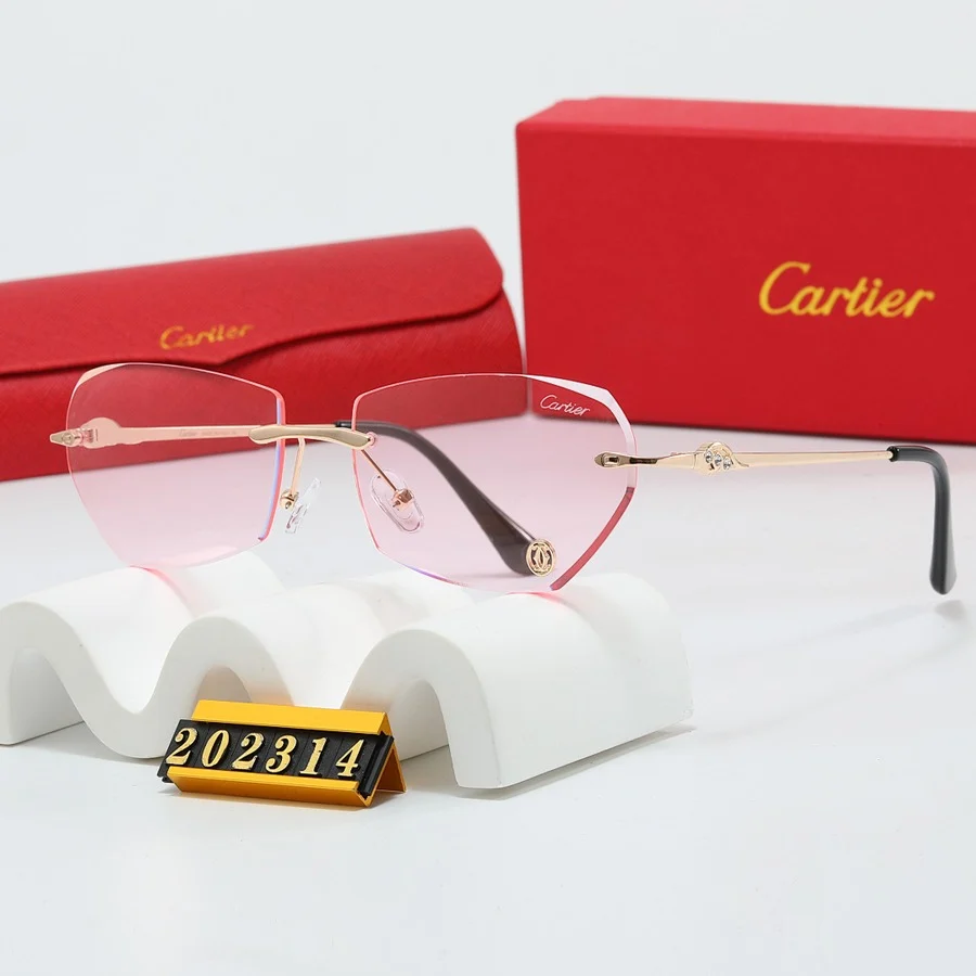 7 colors new fashion sunglasses s260711201 - Image 3